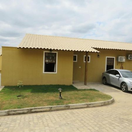 Casa Com 3 Quartos No Vivendas De Lencois Exterior foto
