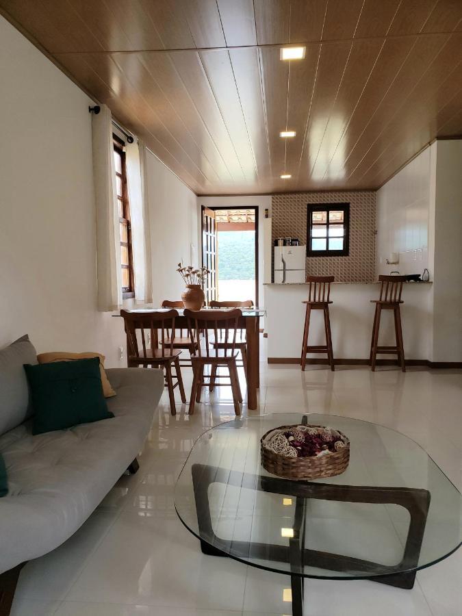 Casa Com 3 Quartos No Vivendas De Lencois Exterior foto