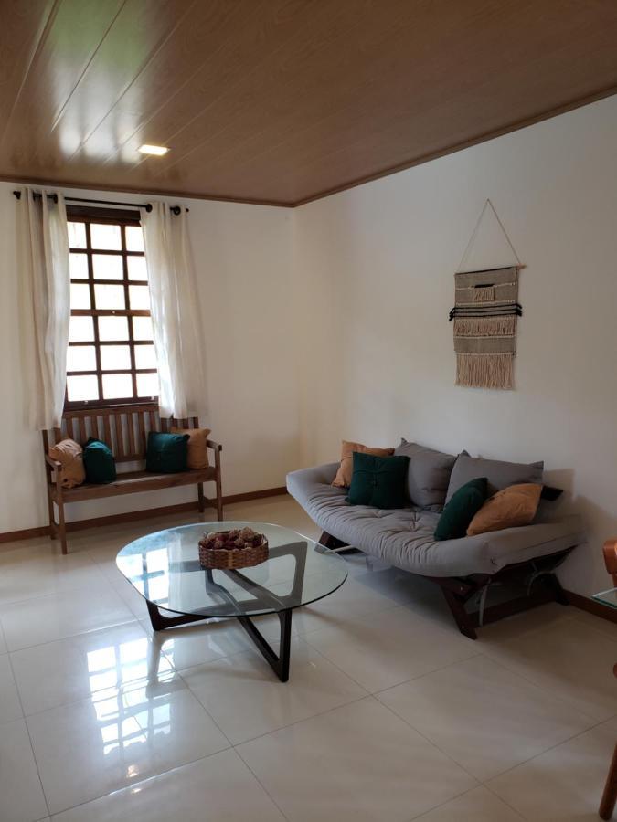 Casa Com 3 Quartos No Vivendas De Lencois Exterior foto